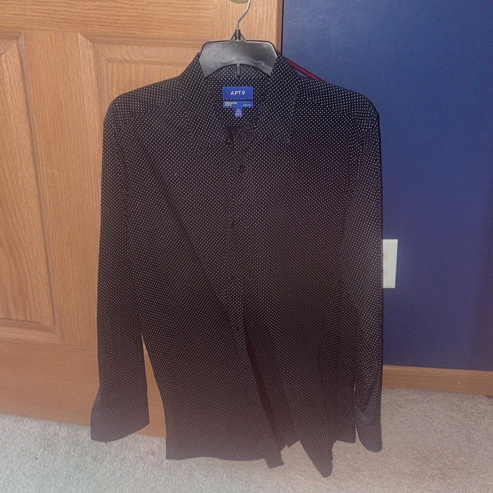 Apt.9 Button Down - image 1